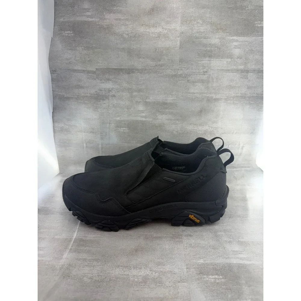 Merrell coldpack tall